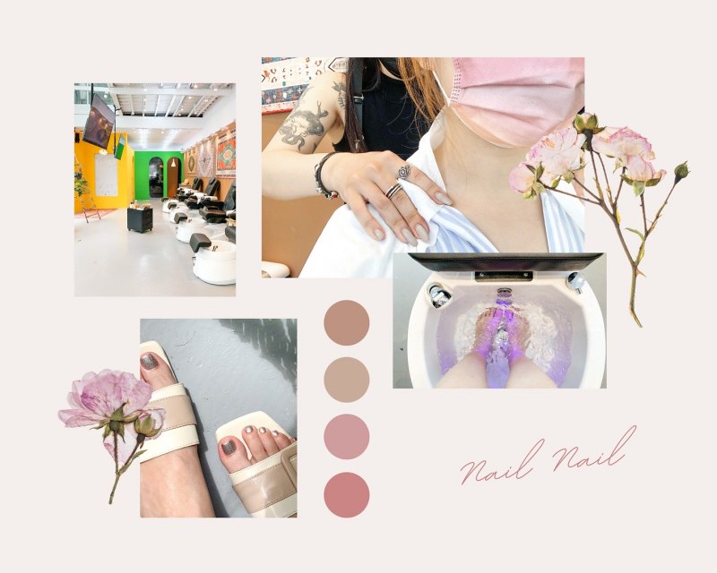 nail nail