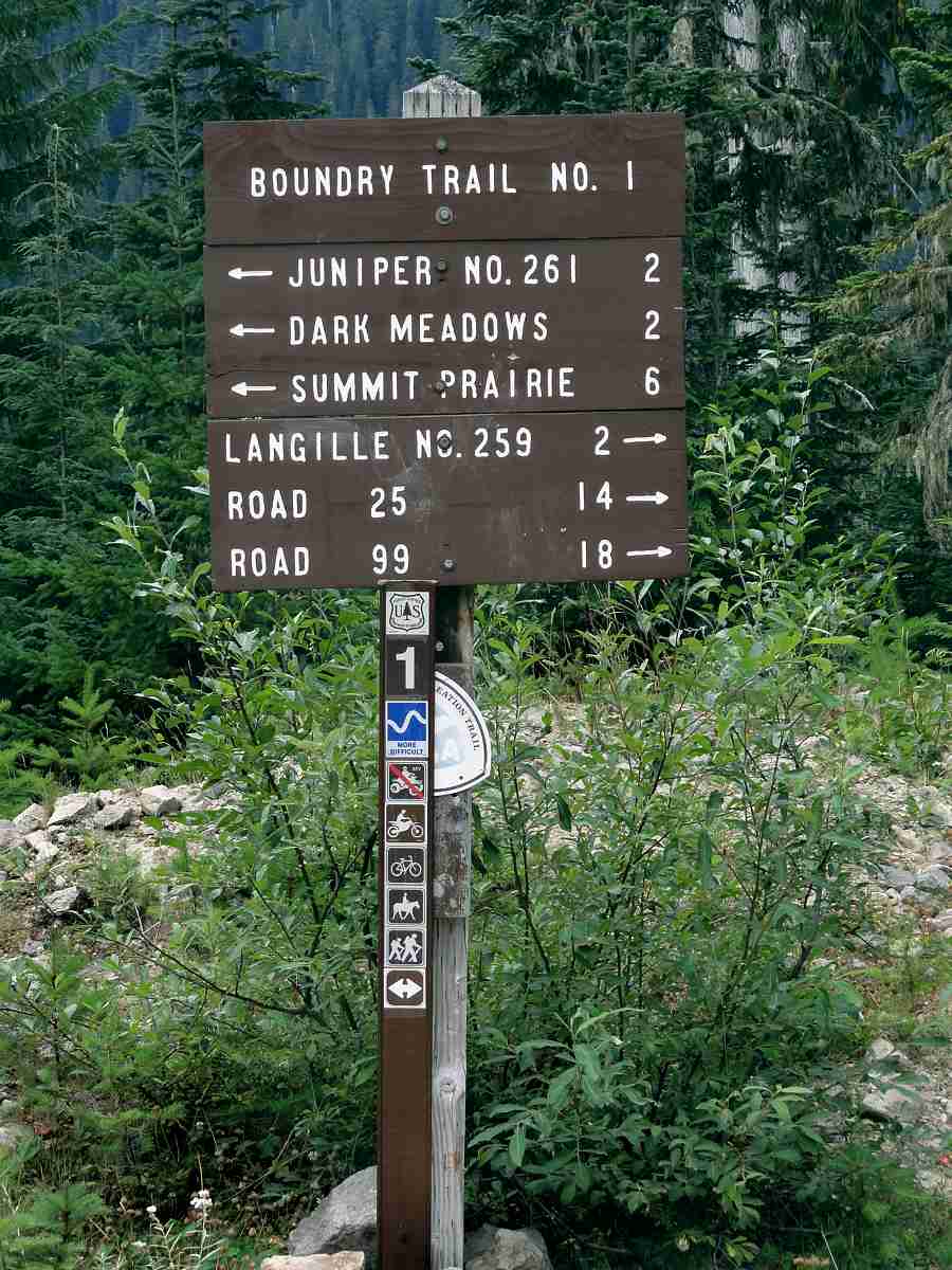Boundary Trail 3