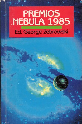 George Zebrowski, Premios Nebula 1985