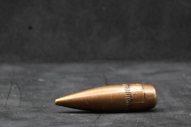 7.62x51mm, 145 FMJ, Norinco, Made in China