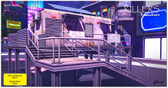 "Killer's" Sci-Fi Shelter On Discount @ Cyberfair Starts from 01st Sept