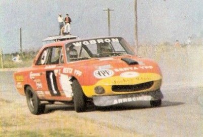 Torino 380W - 1971