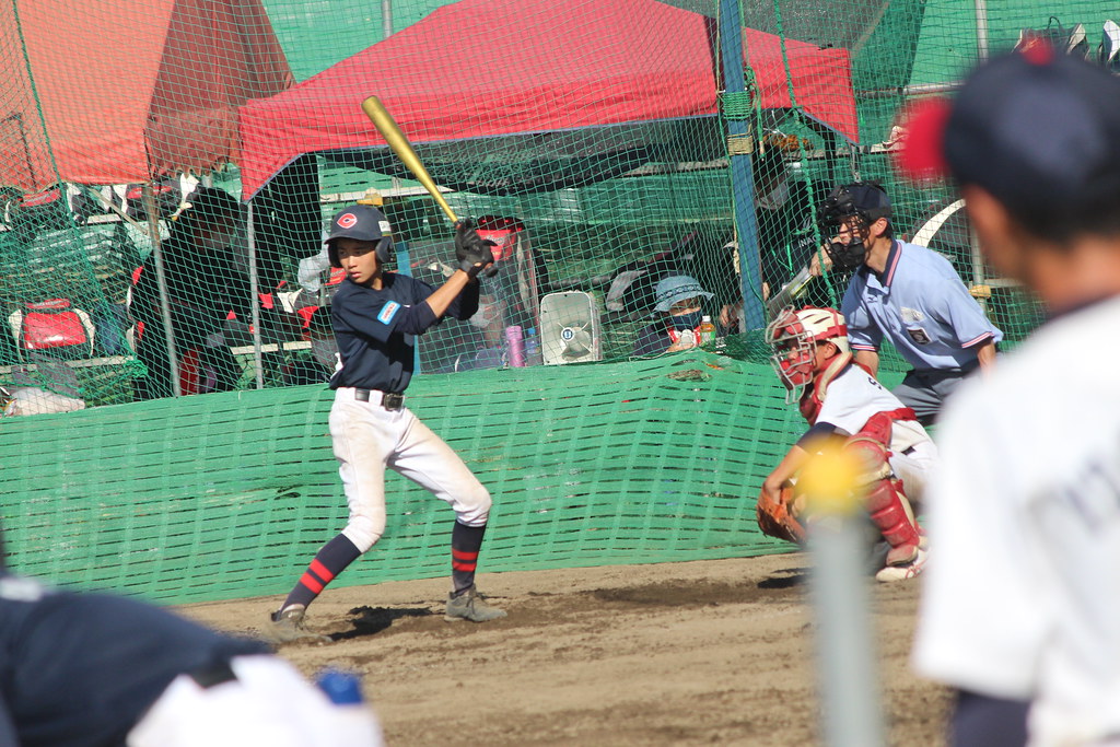 2021/7/18 新田カップ 調布VS稲城シニア | Flickr