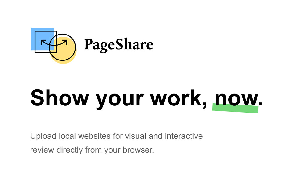 PageShare