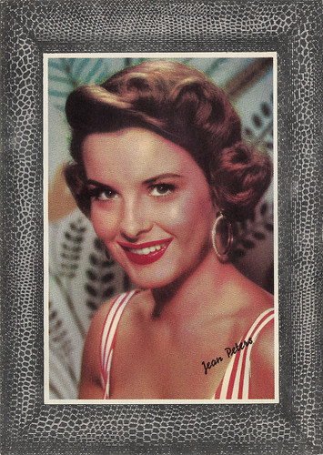 Jean Peters