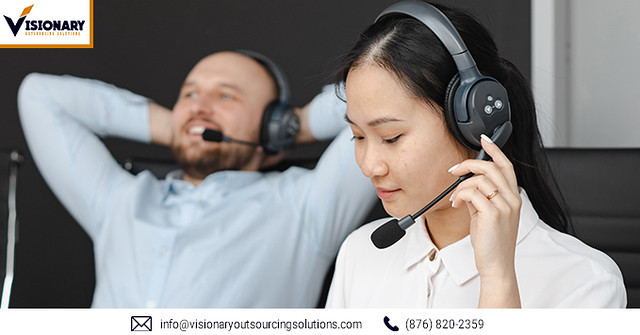 Inbound & Outbound Call center Outsourcing solutions