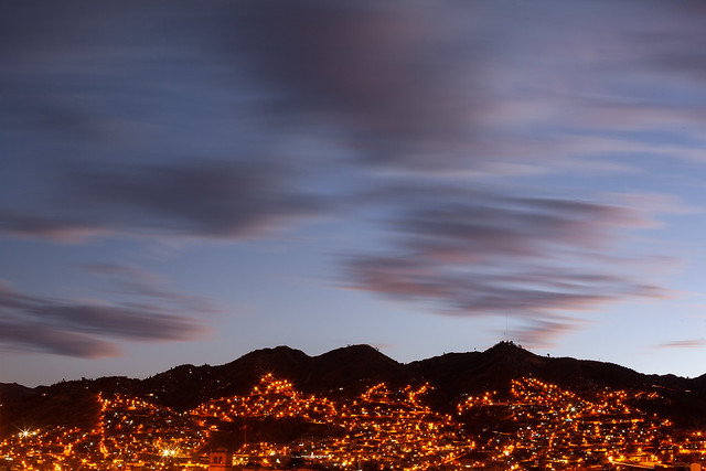 Cusco Nightlife
