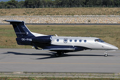 Atmospherica Aviation EMB-505 Phenom 300 OK-PHN GRO 17/07/2021