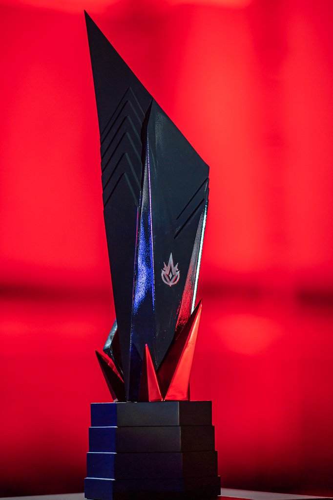 CBLOL 2021 - Segunda Etapa - Media Day RED Canids & Rensga