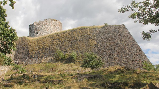 Bohus Fortress II
