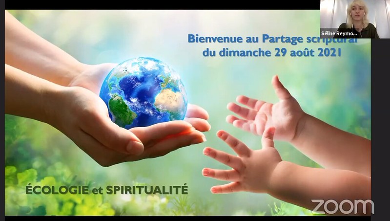 6eme Partage scriptural 2