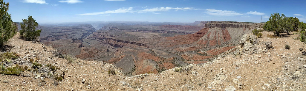 Grand Canyon–Parashant National Monument