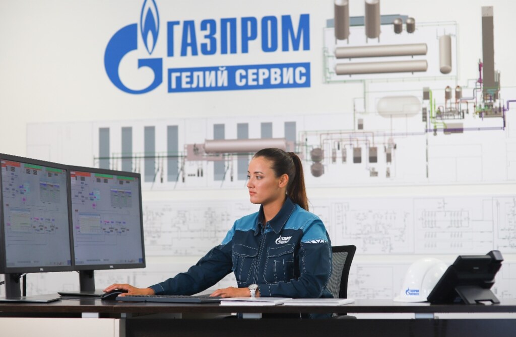 В России открыли крупнейший в мире гелиевый хаб за 6 млрд рублей Screenshot_7