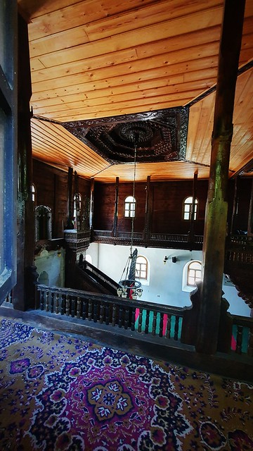 Mosque Taskiran