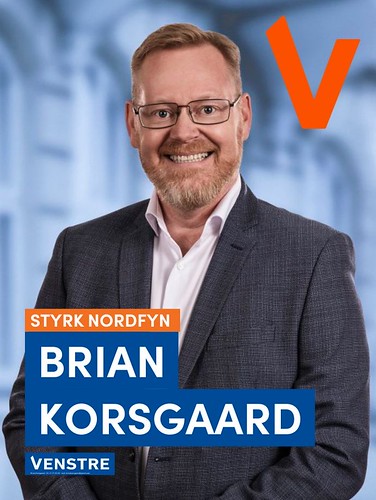 Plakat KV21 | by briankorsgaard