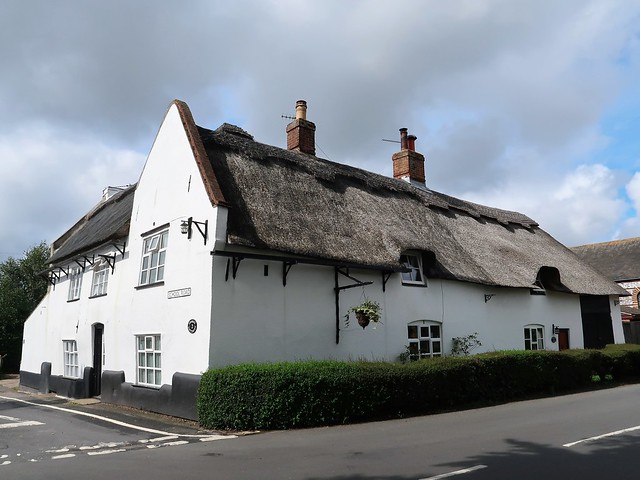 Stores Cottage, High Street, Ludham, Norfolk