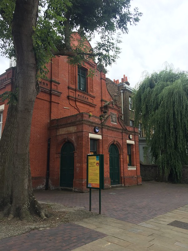 Charlton Assembly Rooms