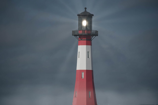 Tanger Lighthouse - Pooler Georgia