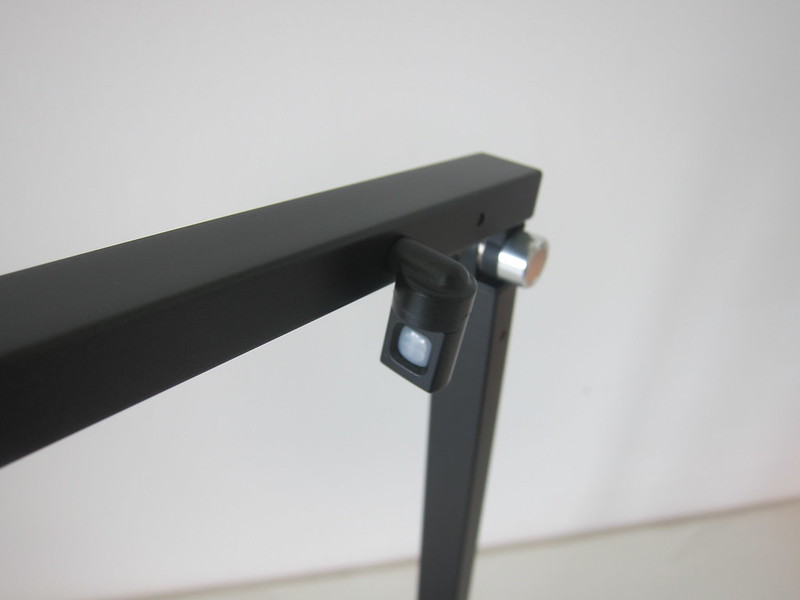 Koncept Z-Bar LED Desk Lamp - Plugged In
