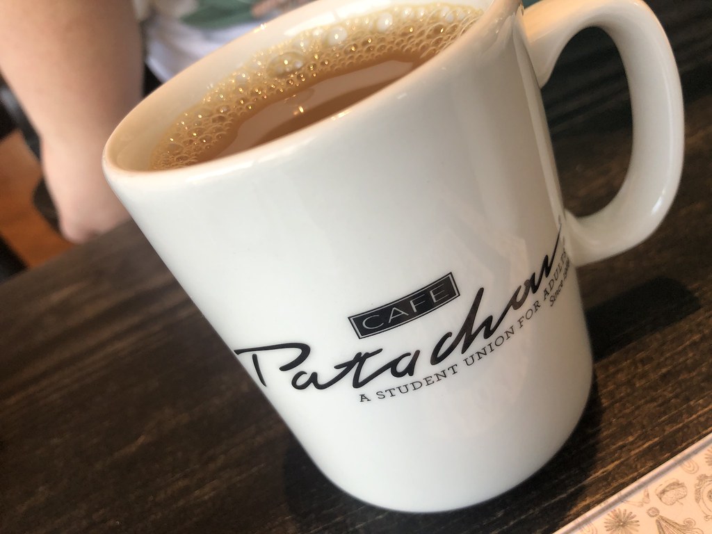 Cafe Patachou