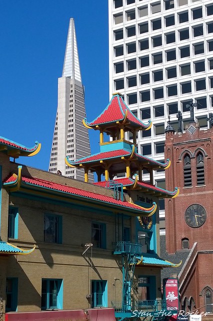 SF Chinatown - 090421