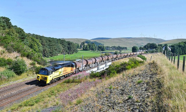 Colas Rail Freight_6S48_Crawford, Scotland, UK_020921_01