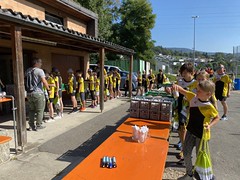 Jugitag Küttigen 2021