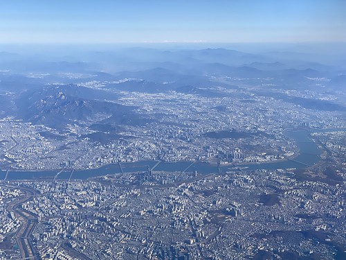 Narita 2020 winter