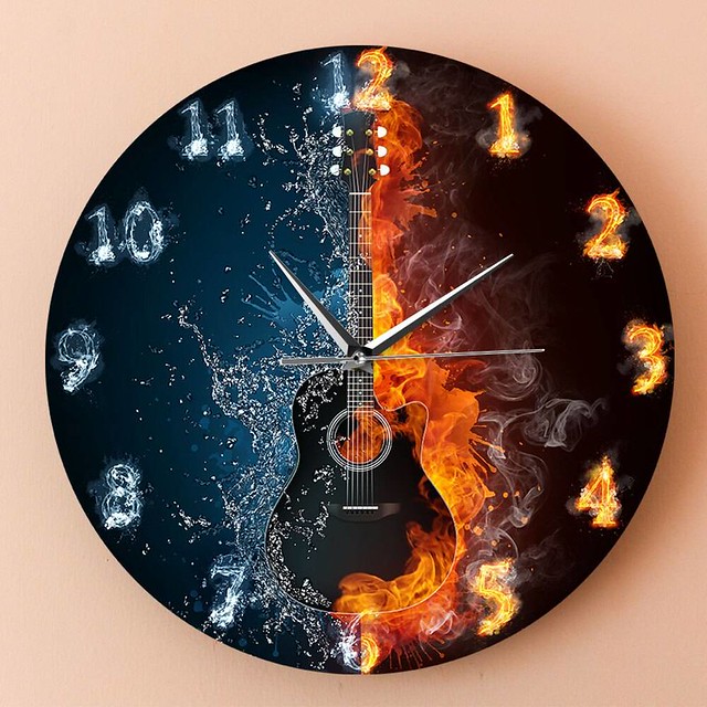 10 Ridiculously Simple Ways To Improve Your Wall Clock