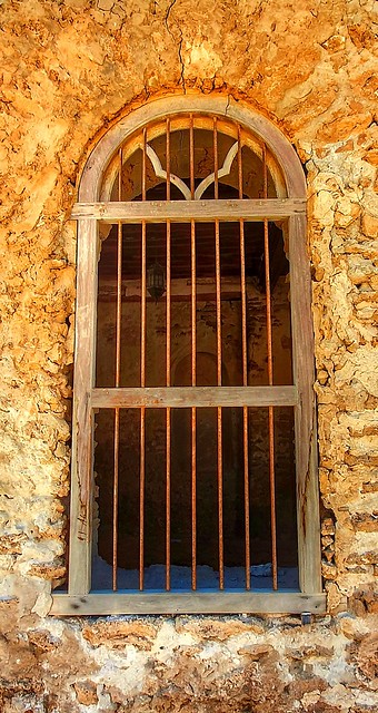 An old Window