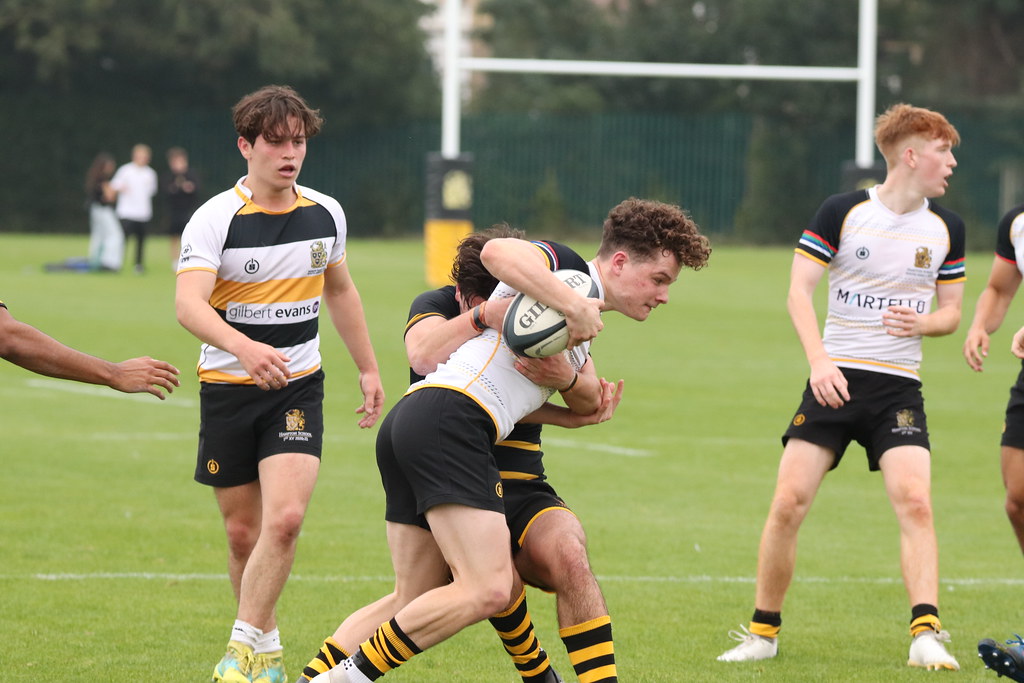 116D5481-C2C7-4AEB-A5AB-A1834B10D873 | Hampton School Rugby | Flickr
