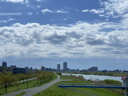 Narita 2021 spring