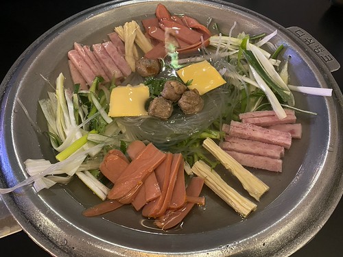Meal 2021 january