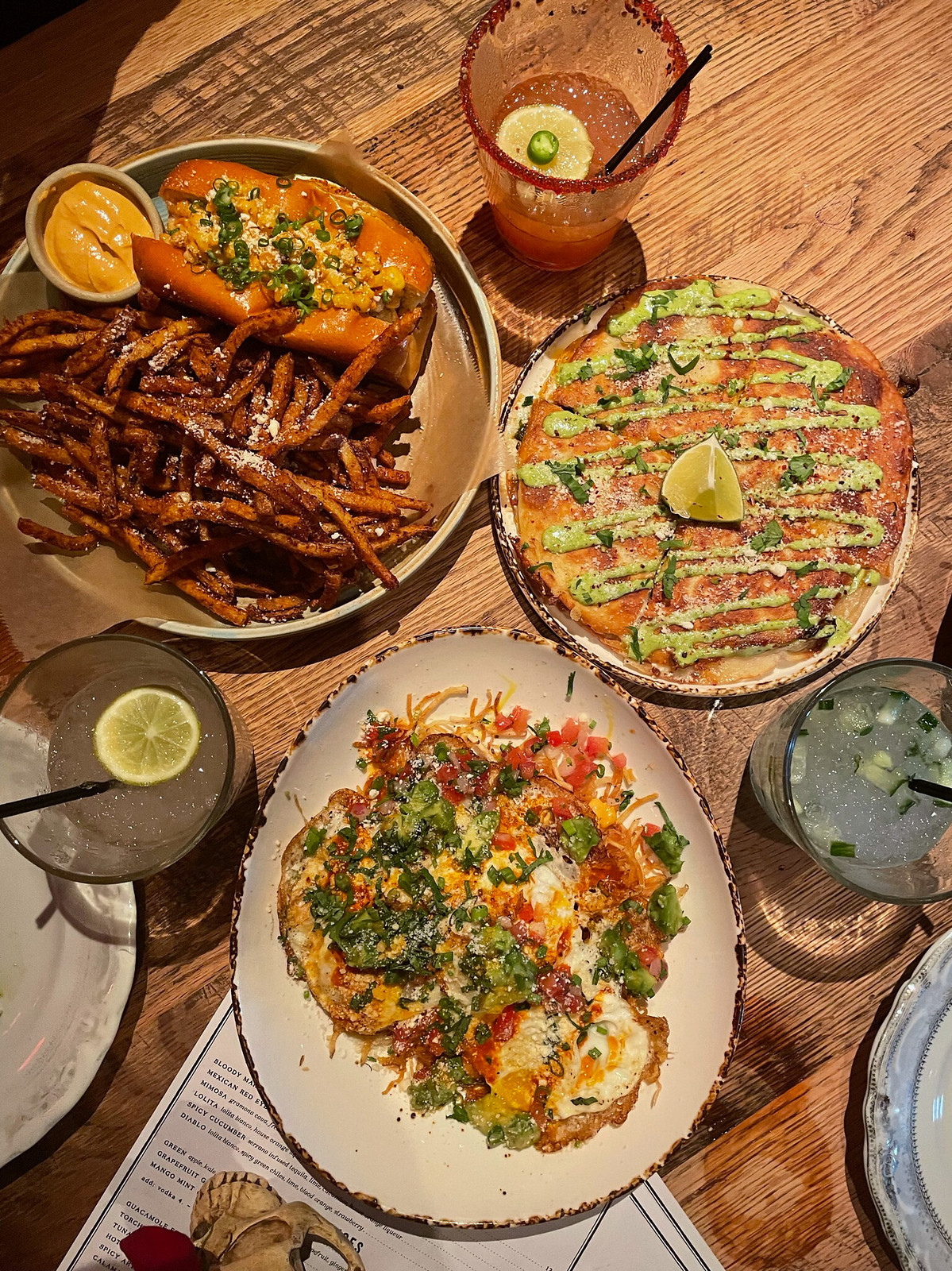 Lolita Cocina & Tequila Bar | Best Places to Eat in Boston | 2 Days in Boston | 48 Hours in Boston | The Perfect Weekend Itinerary | Best Things to Do in Boston | Explore Boston, MA | Weekend in Boston, Massachusetts | Boston Travel Guide | Things to Do & Where to Stay | Top Things to do in Boston