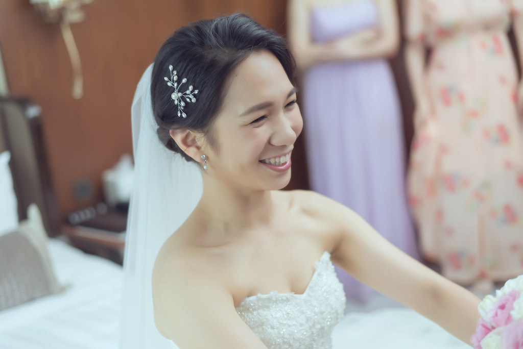 香格里拉台北遠東國際大飯店婚禮記錄