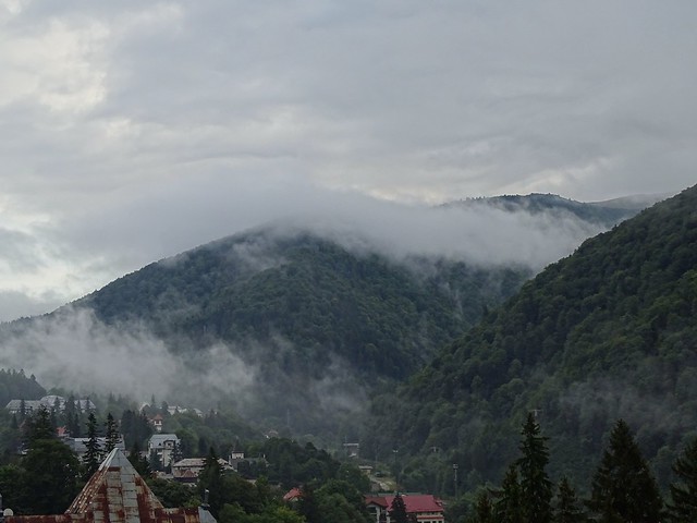 Nature photography /mountain/Romania