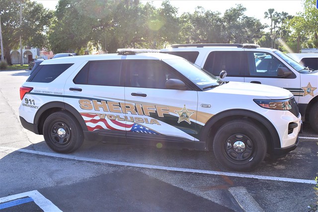 Volusia County Sheriffs Office