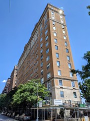 1 East End