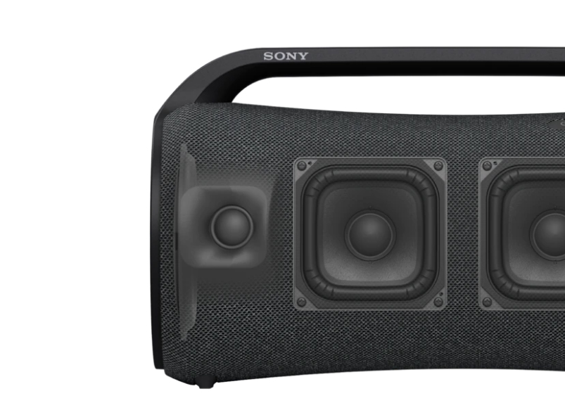 Sony SRS-XG500 X-Series Portable Wireless Speaker