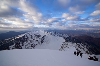 India 2017 - Trek Markha Valley & Stok Kangri 175 Summit