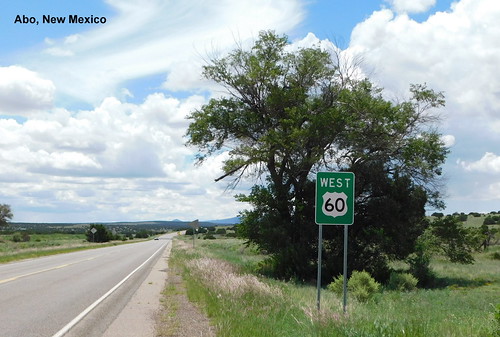 Abo, New Mexico