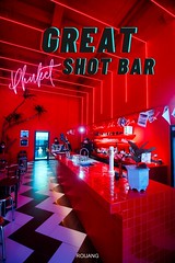 Great Shot Bar Phuket