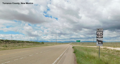 Torrance County, New Mexico