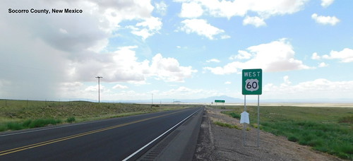 Socorro County, New Mexico