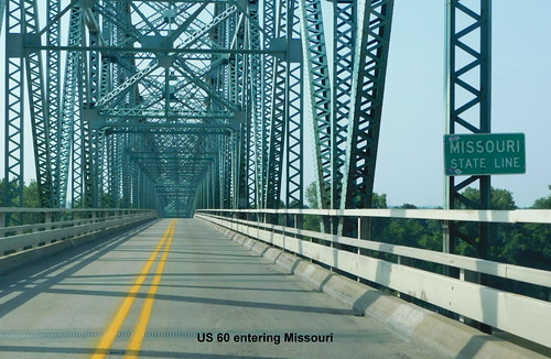 Mississippi County, Missouri