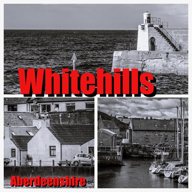 Whitehills - Aberdeenshire