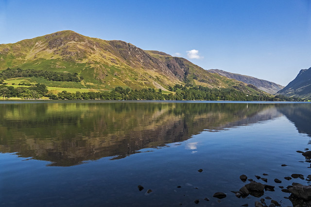 Buttermere 3