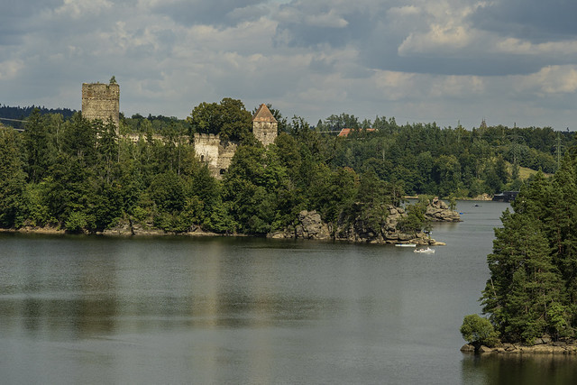 Lichtenfels Castle