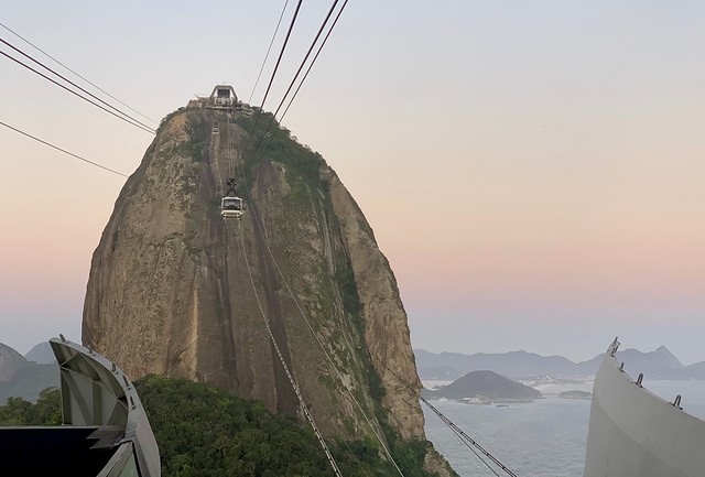 Rio de Janeiro, Brazil 2019 201