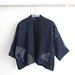 La Boutique Extraordinaire - Neeru Kumar - Vest 100 % laine doublée coton - 285 €